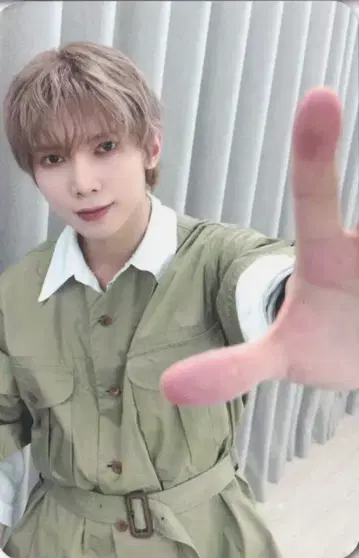 ATEEZ 사운드웨이브 팝업 여상 골든 아워 : Part.5 5만 원
