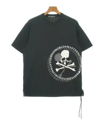 mastermind WORLD 티셔츠 남성용