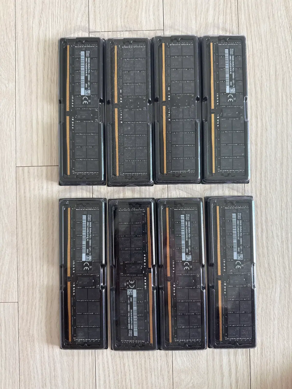 sk-hynix 서버용 256GB DDR4-3200 ECC LRDIMM