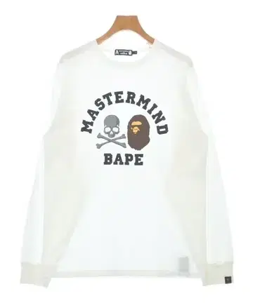 A BATHING APE 티셔츠 남성용