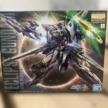 BANDAI SPIRITS MG 기동전사 건담 SEED ECLIPSE -
