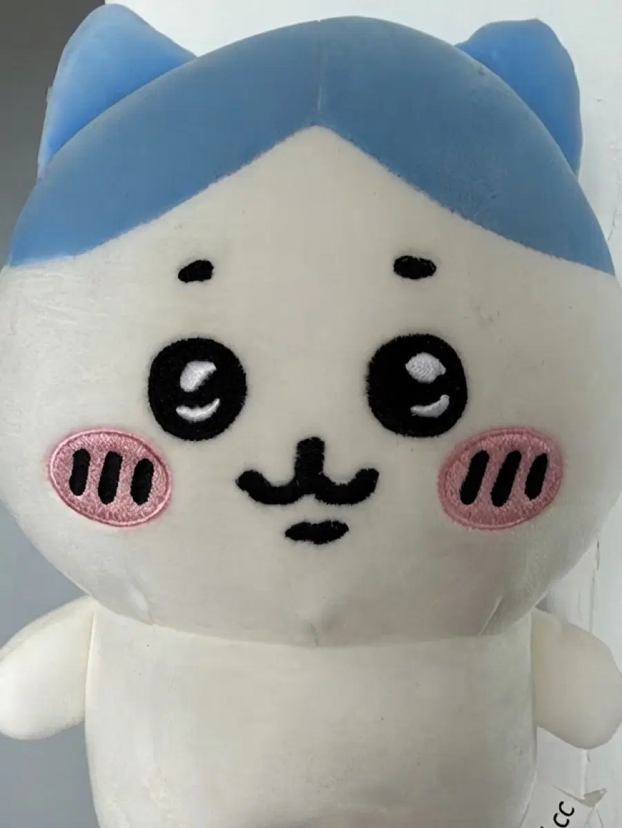먼작귀 하치와레 25cm 중형 인형