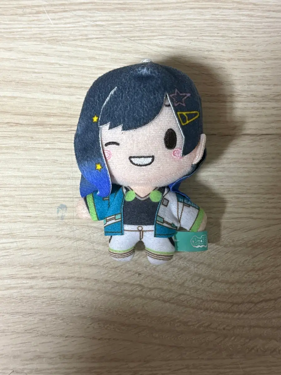 시라이시 안 누이