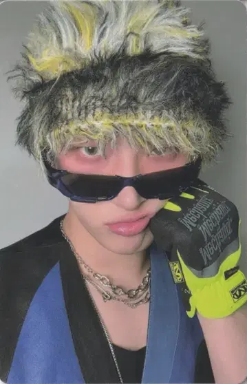 ATEEZ DIGIPACK VER. MINGI GOLDEN HOUR : Part.5