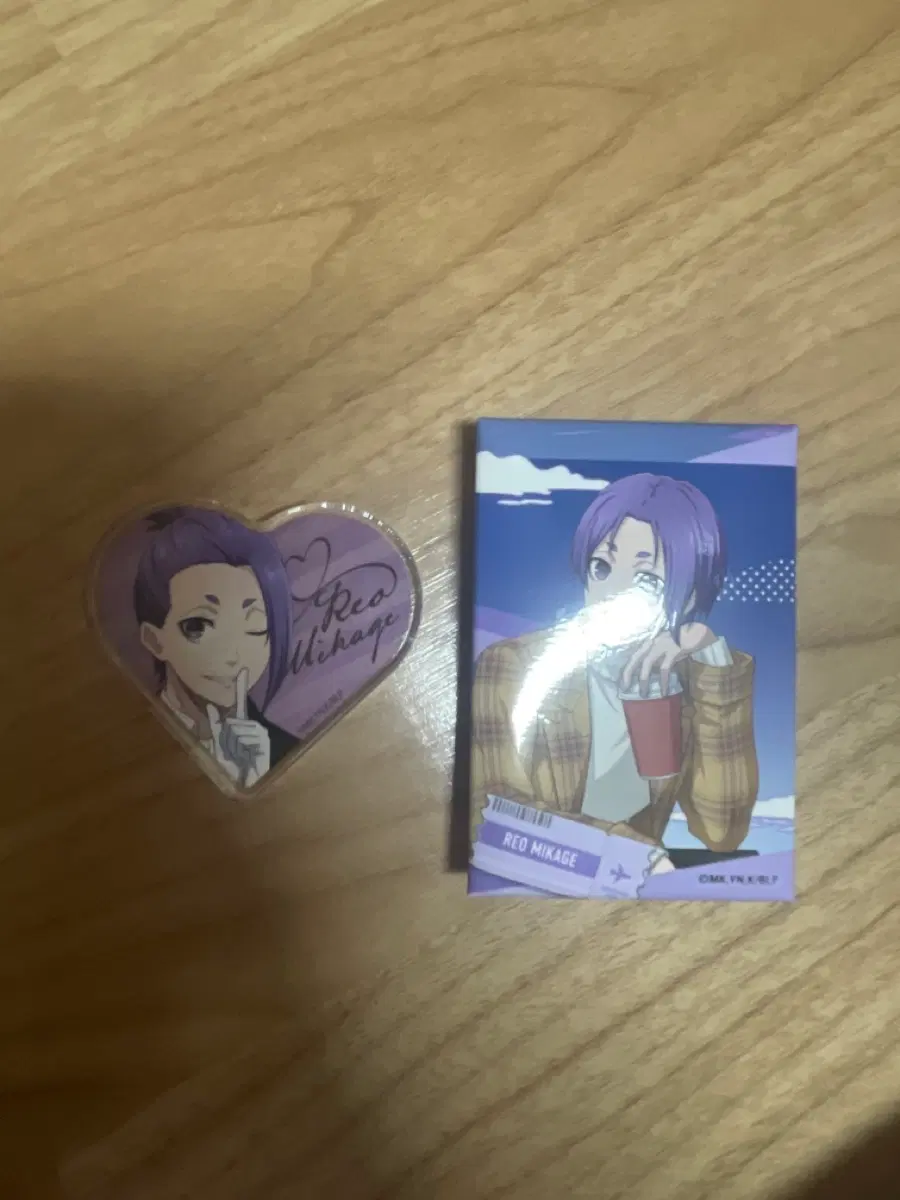 블루록 레오
