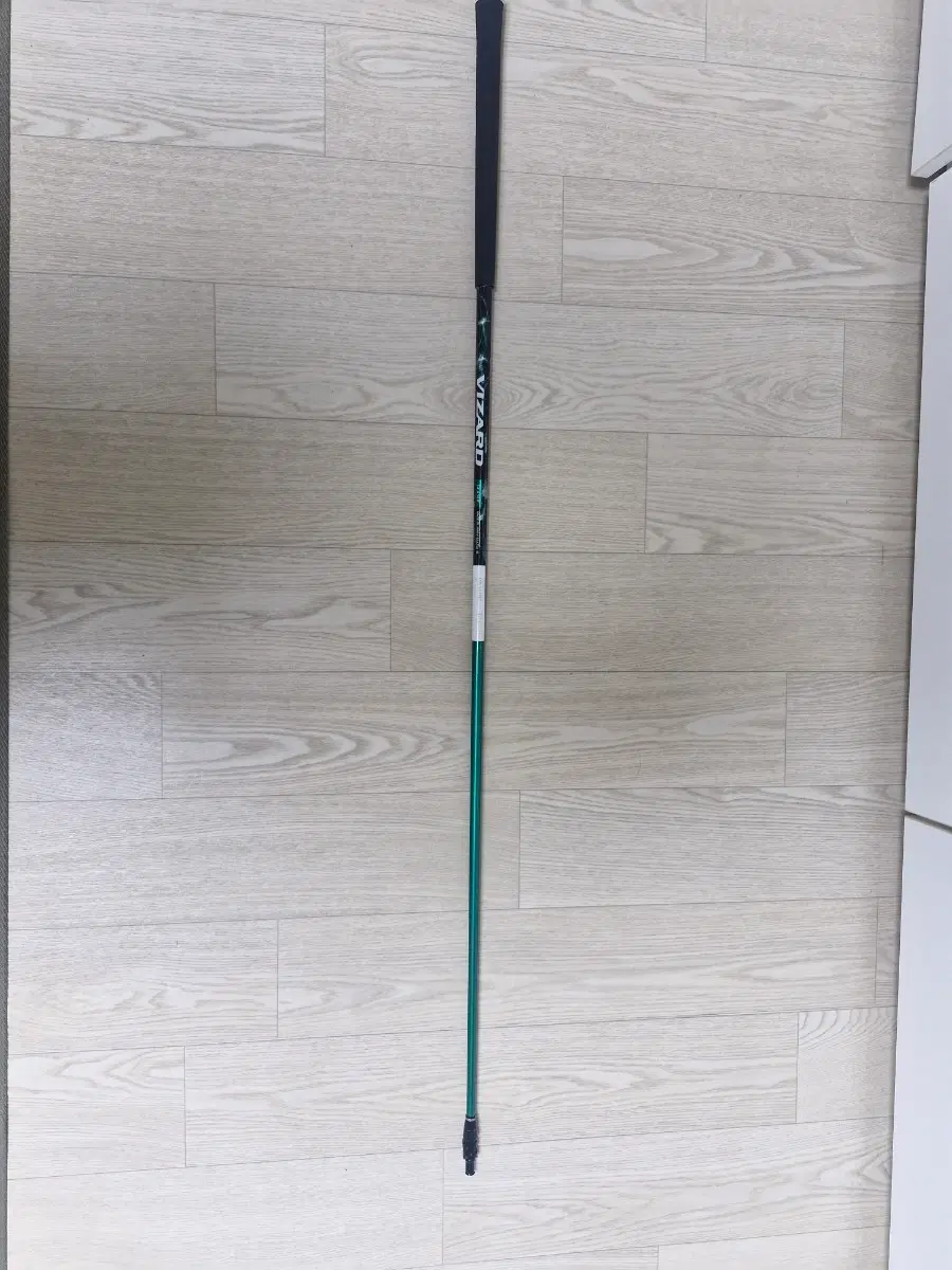 혼마 VIZARD EX-A55 R 샤프트 팝니다.