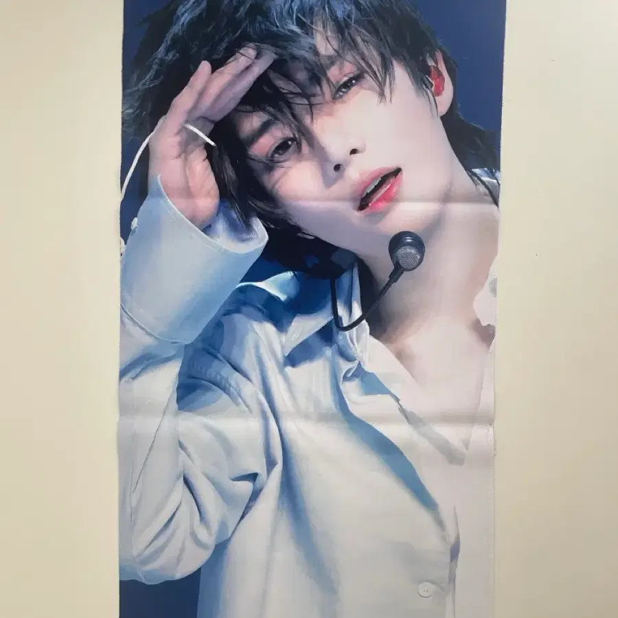 투모로우바이투게더 투바투 txt 최범규 범규 슬로건