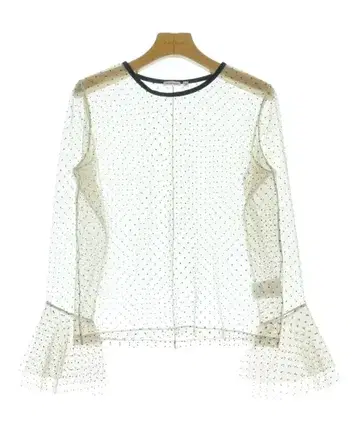 DRESSTERIOR 블라우스 여성용