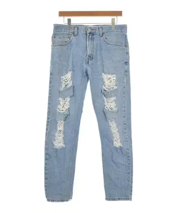 LEVI'S 데님 팬츠 남성용