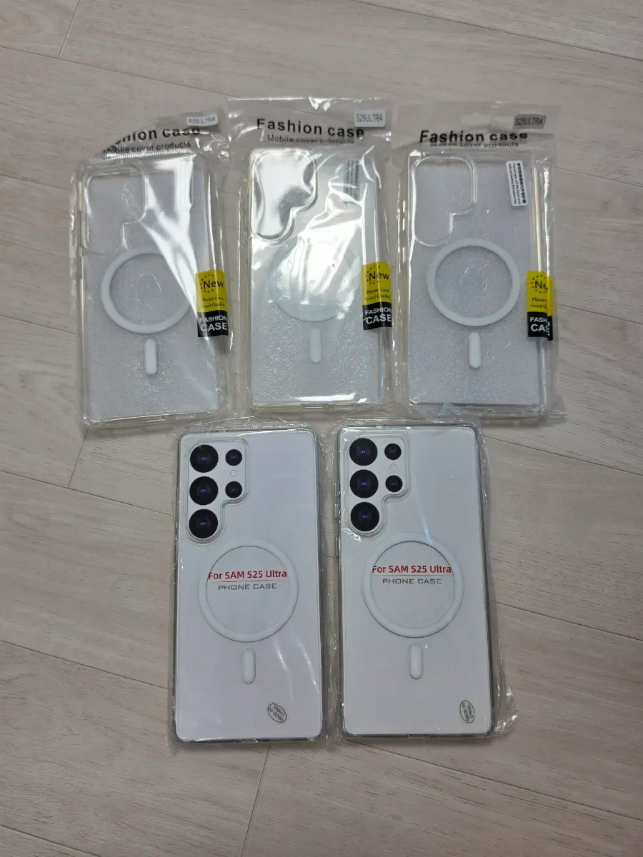 갤럭시 s25 울트라 맥세이프 케이스