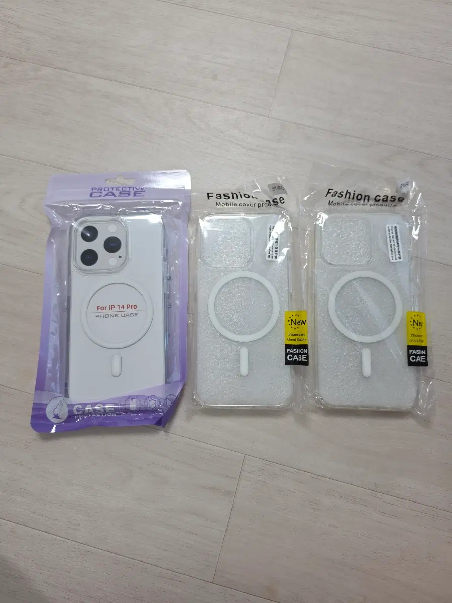 아이폰 14프로 맥세이프 케이스