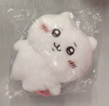 그레이 후드티 서비스 뽀송봉제인형S 치이카와(먼작귀) 서있는 포즈 치이카와(먼작귀)