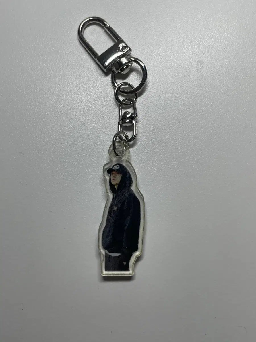 정해인 키링