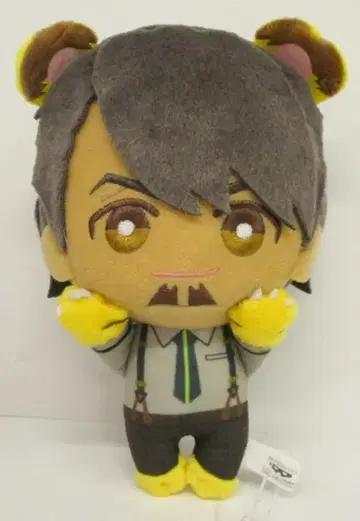 BANDAI SPIRITS 토모누이 타이거 앤 버니의 숲 리턴즈 극장판 TIGER & BUNNY The Rising 카부라기 T 코테츠