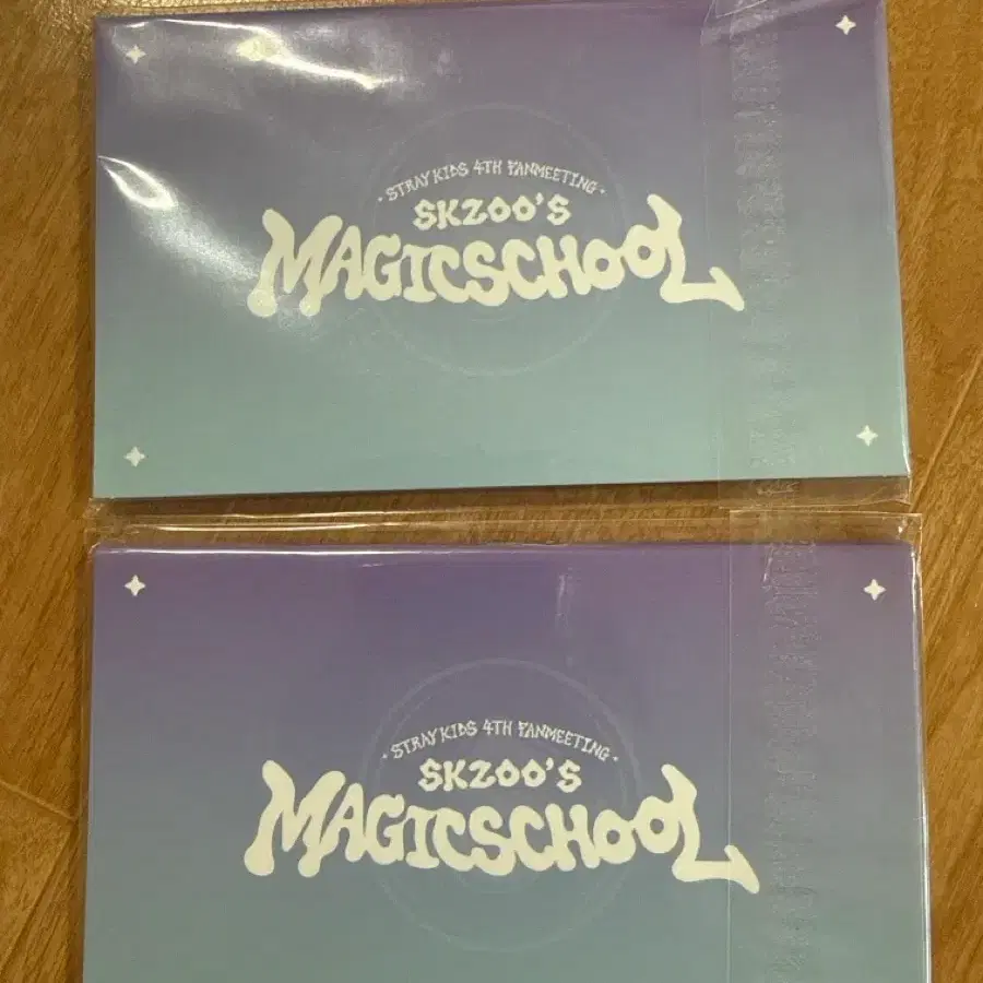 스키주 아크릴 스탠드 (퍼핌&폭시니)