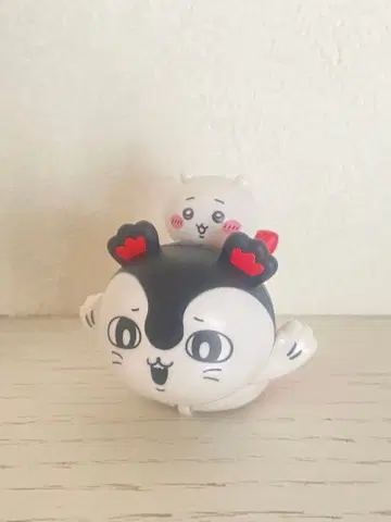 영화 치이카와 (먼작귀) 인어섬의 비밀 고키겡 세이렌 치이카와 (먼작귀)