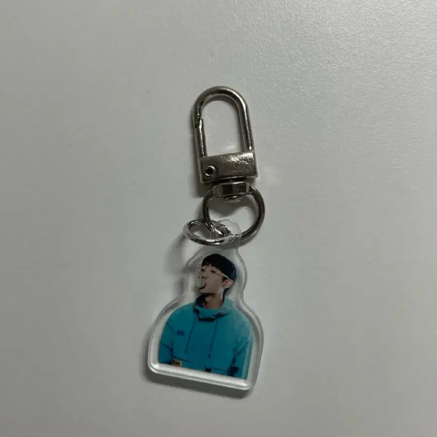 정해인 키링