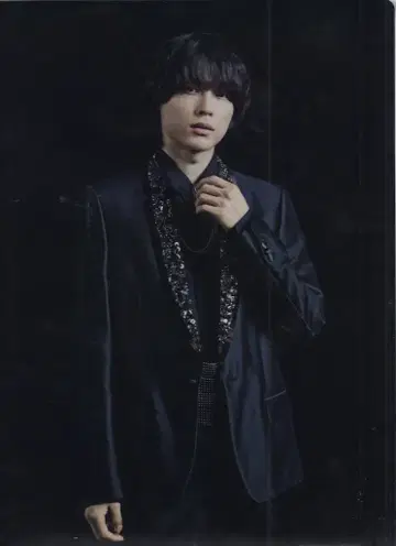SixTONES 23년 간세이노 호소쿠 마츠무라 호쿠토 클리어 파일