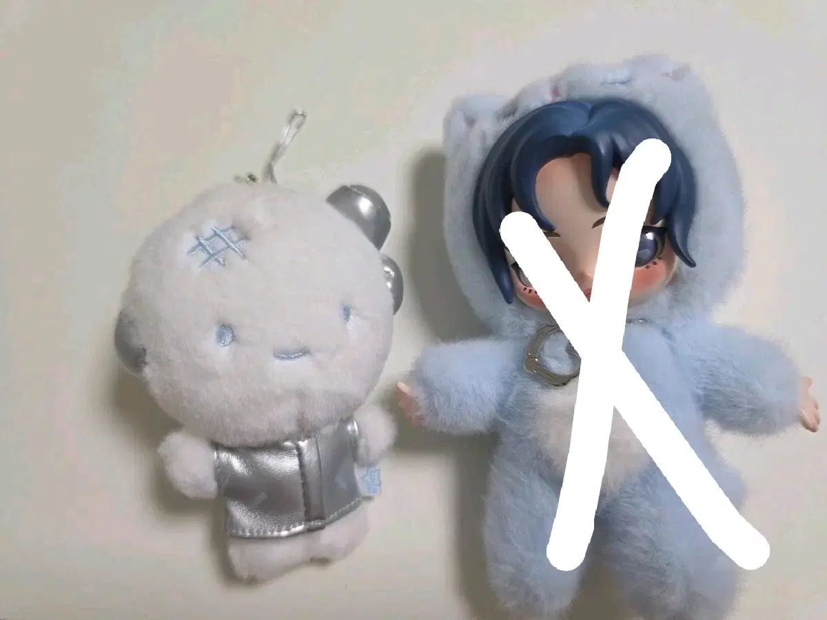 윈터 인형