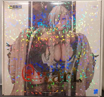 굿스마일 아트 상하이 오와리