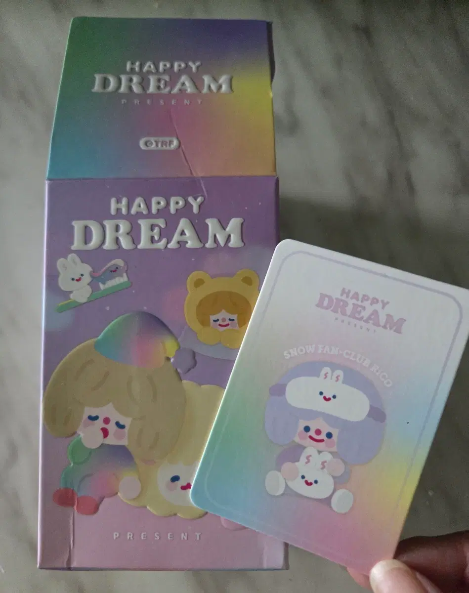리코더팩토리 리코 해피 드림 스노우 팬클럽 리코 판매
