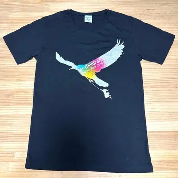 Mr.Children Stadium Tour 2015 미완성 티셔츠