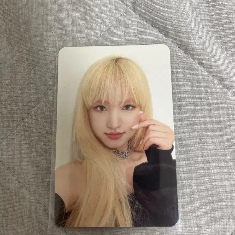 아이브 일레븐 리즈 판매