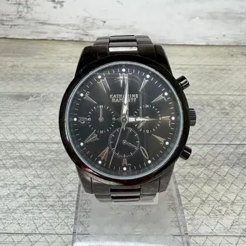 KATHARINE HAMNETT 시계 KH-23A5 캐서린 햄넷