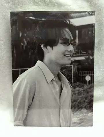 BTS V 타입 1