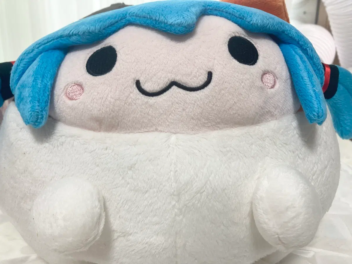 보컬로이드 하츠네 미쿠 인형 마루쿠나루 고전 미쿠 인형