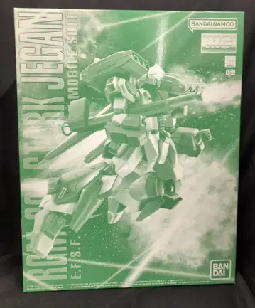 BANDAI SPIRITS MG 1/100 기동전사 건담 UC 스타크 제간