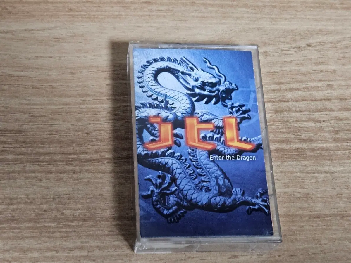 JTL1집 (Tape)