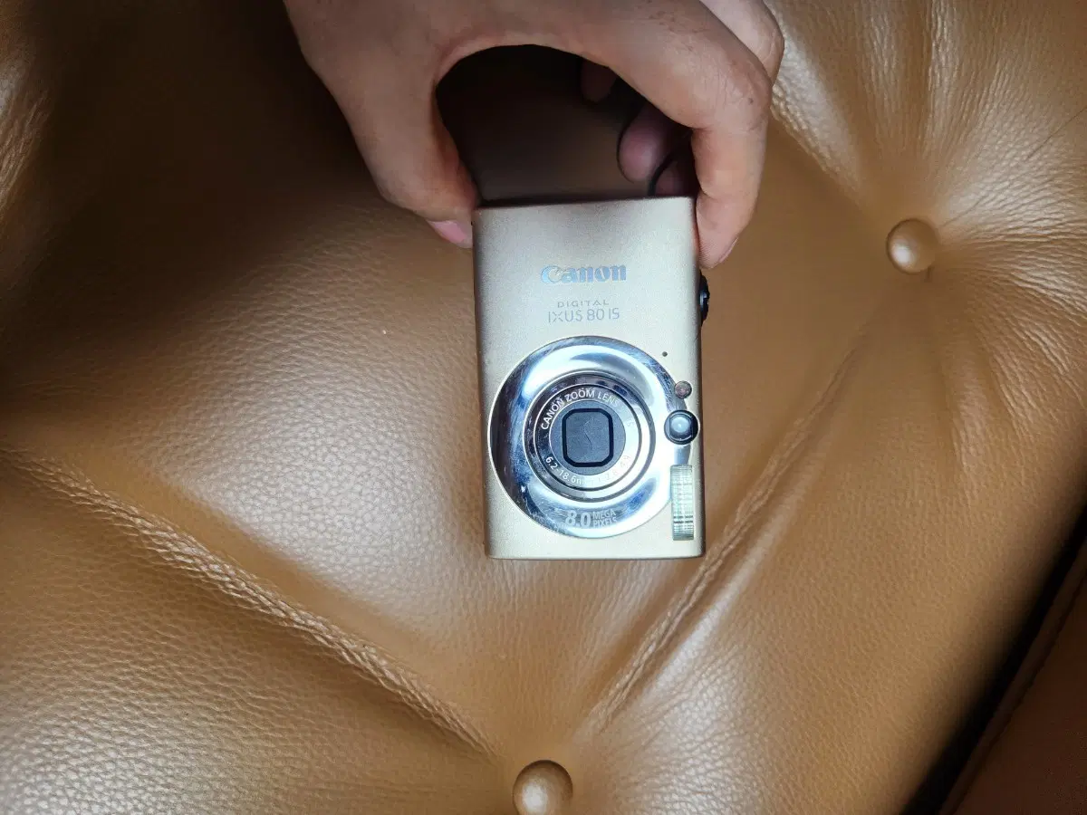 캐논 익서스 IXUS 80 IS