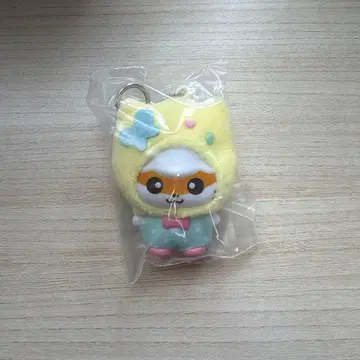 치비토모 코로코로 밤 숲의 친구들