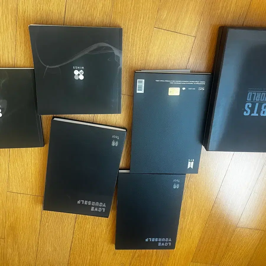 방탄소년단 bts 굿즈