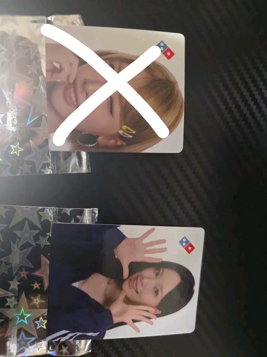 리센느 도미노 포카