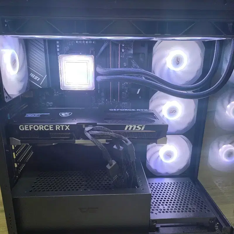 고성능PC 싸게 팝니다.