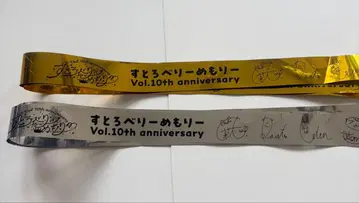스토푸리 10주년 아레나 투어 은테