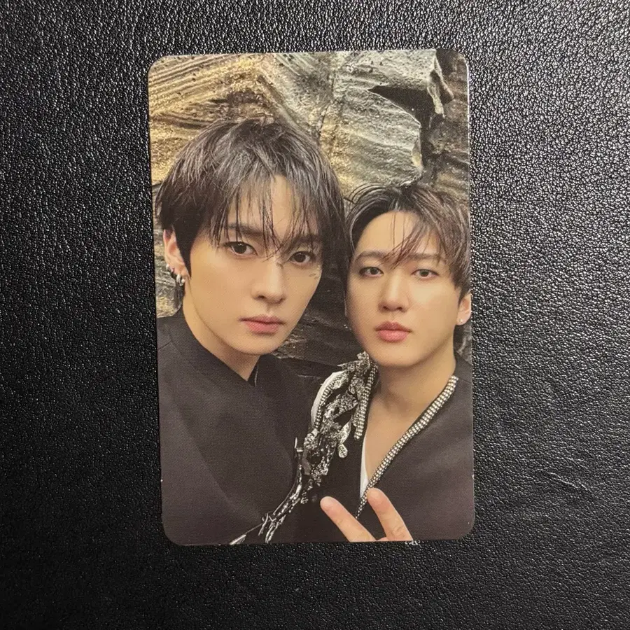 스트레이키즈 스키즈 포카 리노 창빈