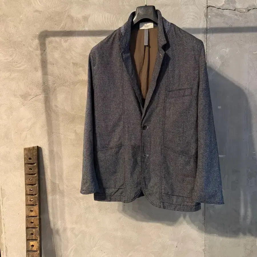 폴스미스 워크 자켓 남성100