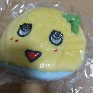 후낫시 LAND 한정판 후낫시 테리오 산책 파우치