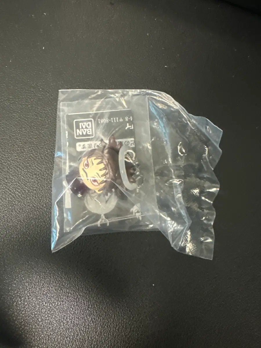 쵸소우 메지루시