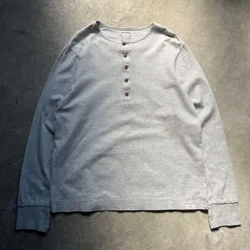 새상품급 폴스미스 헨리넥 긴팔 티셔츠 롱티