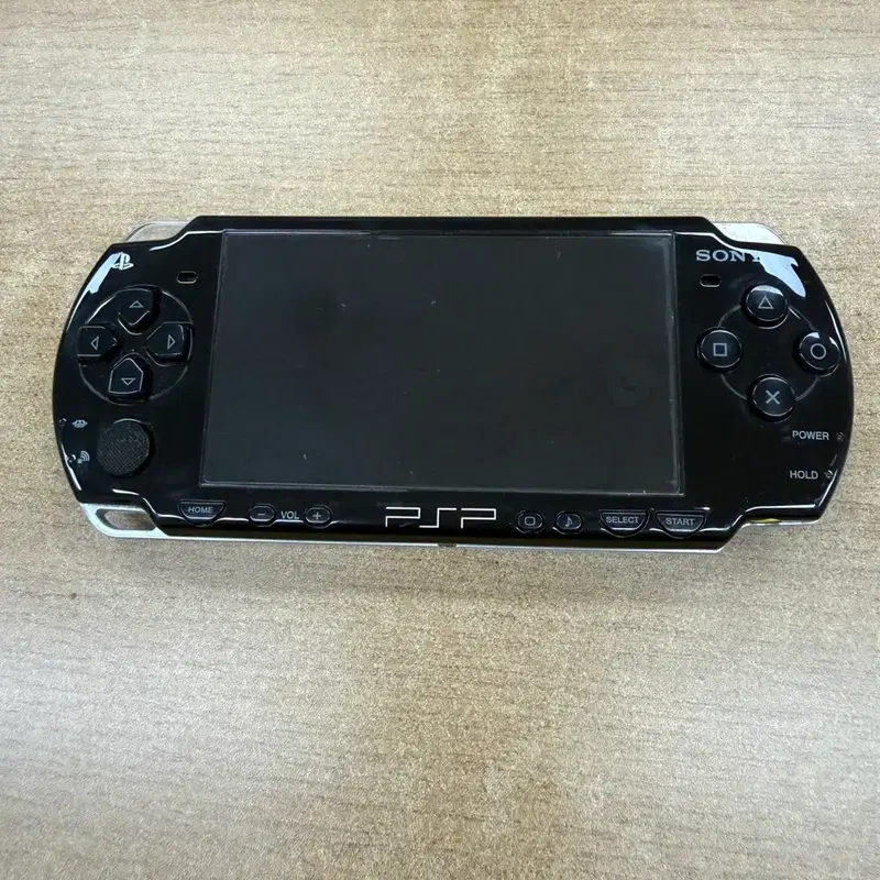 소니 PSP 2005 정발 모델 판매합니다