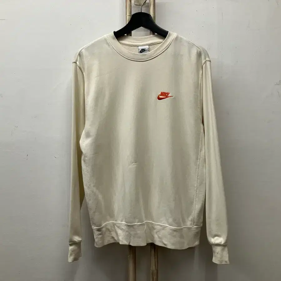나이키(NIKE) 맨투맨 S(90)