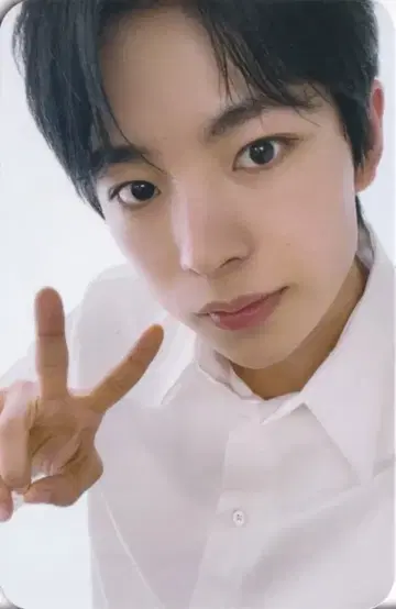 NCT WISH mu-mo YUSHI Steady