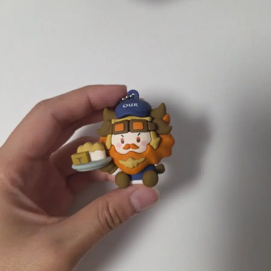 로아 아우어베이커리 바훈투르키링