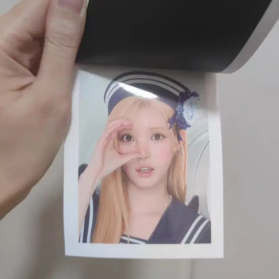 예판 하츠투하츠 중국 팝업 사진