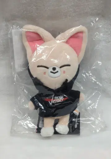 StrayKids THE VICTORY I.N SKZOO MINI FoxI.Ny