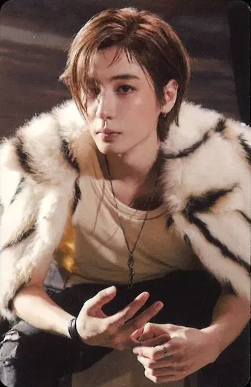 BOYNEXTDOOR HMV LEEHAN The Action